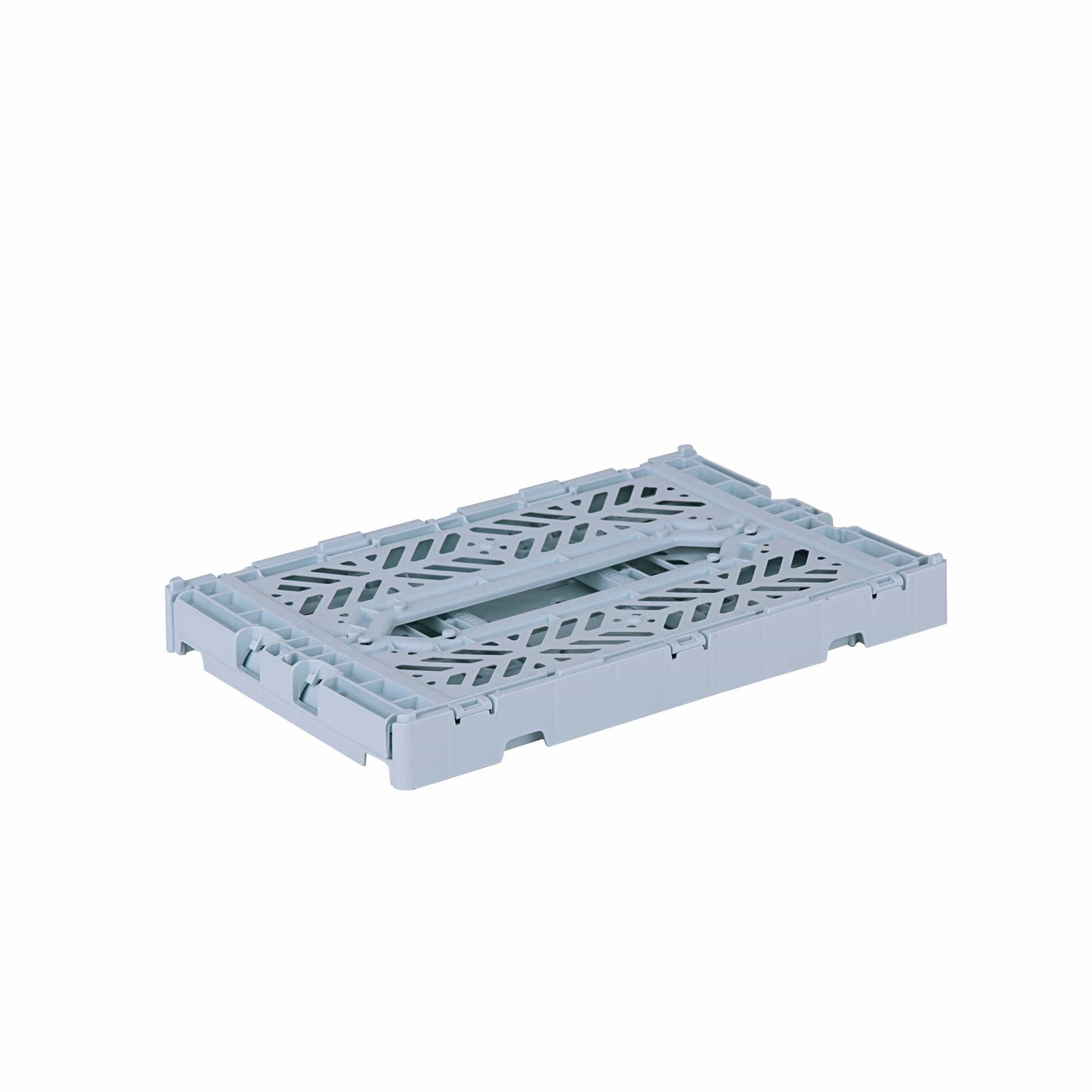 Folding Crate Aykasa Mini Folding Crate - Pale Blue