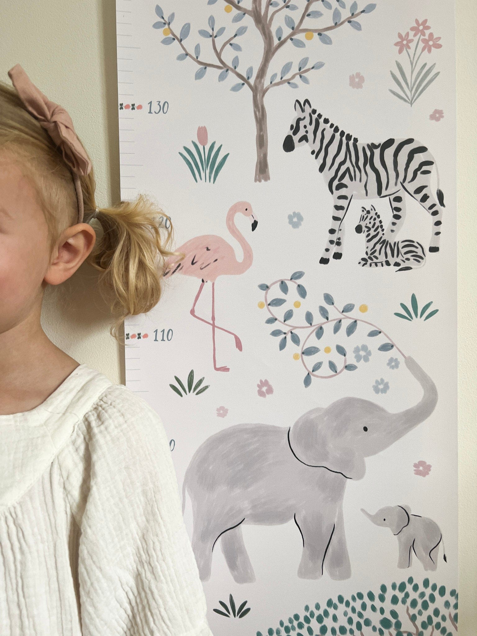 Height Chart Pretty Serengeti Height Chart
