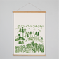 Art Print Woods Art Print