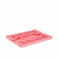 Folding Crate Aykasa Midi Folding Crate - Strawberry Milk