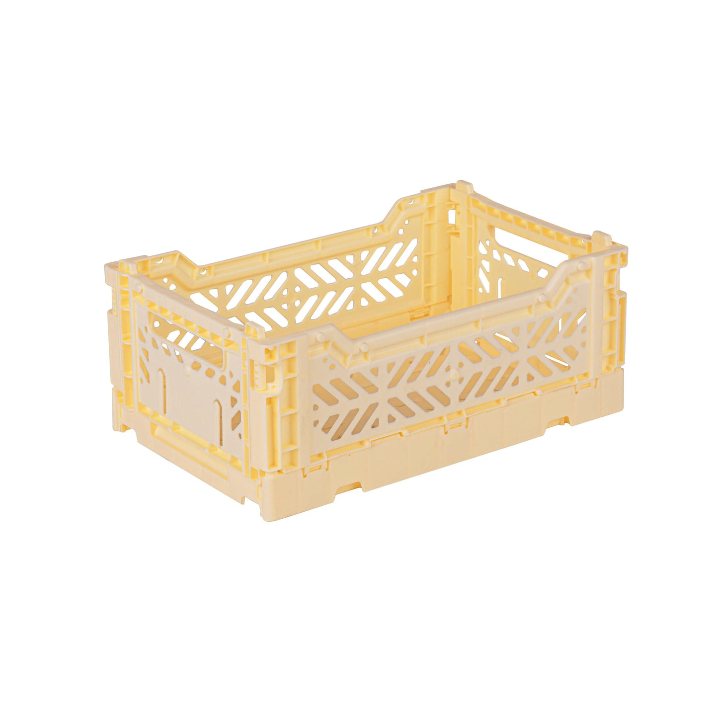 Folding Crate Aykasa Mini Folding Crate - Banana