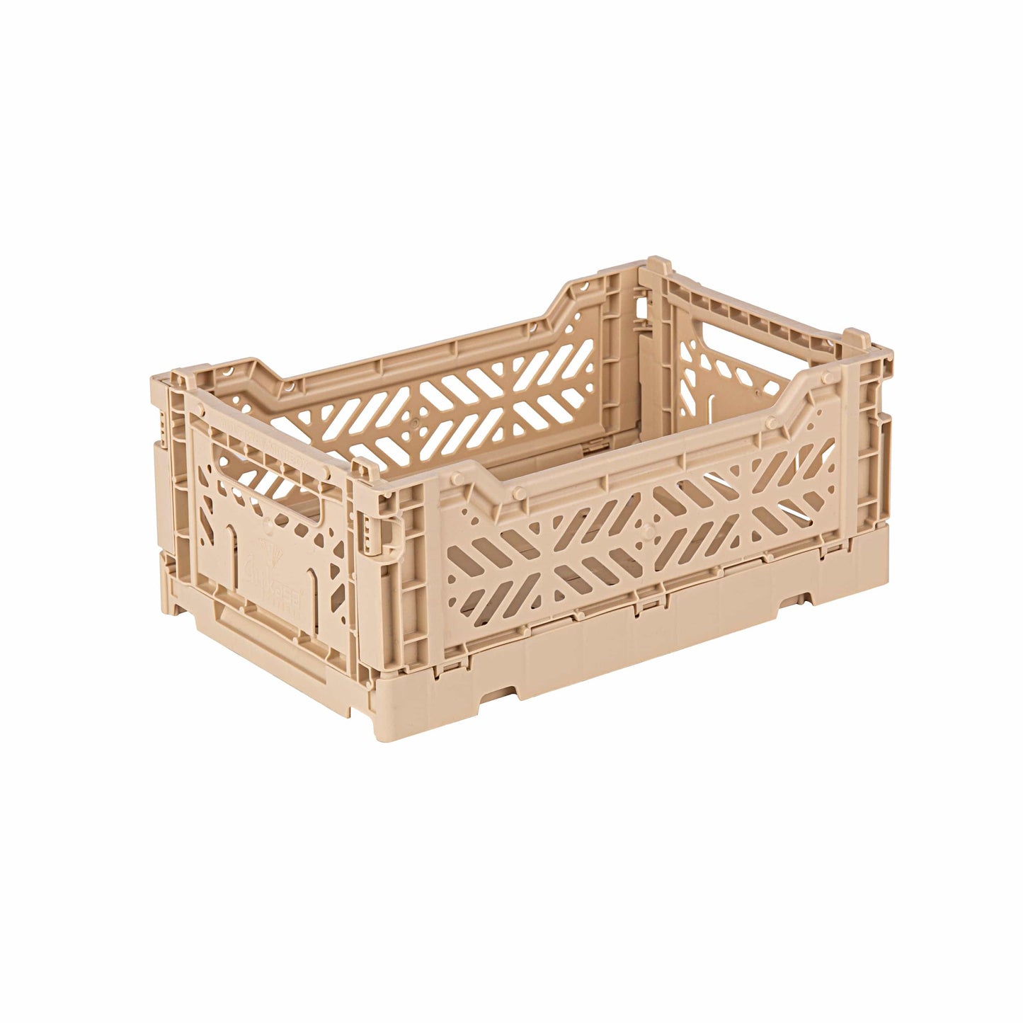 Folding Crate Aykasa Mini Folding Crate - Boulder