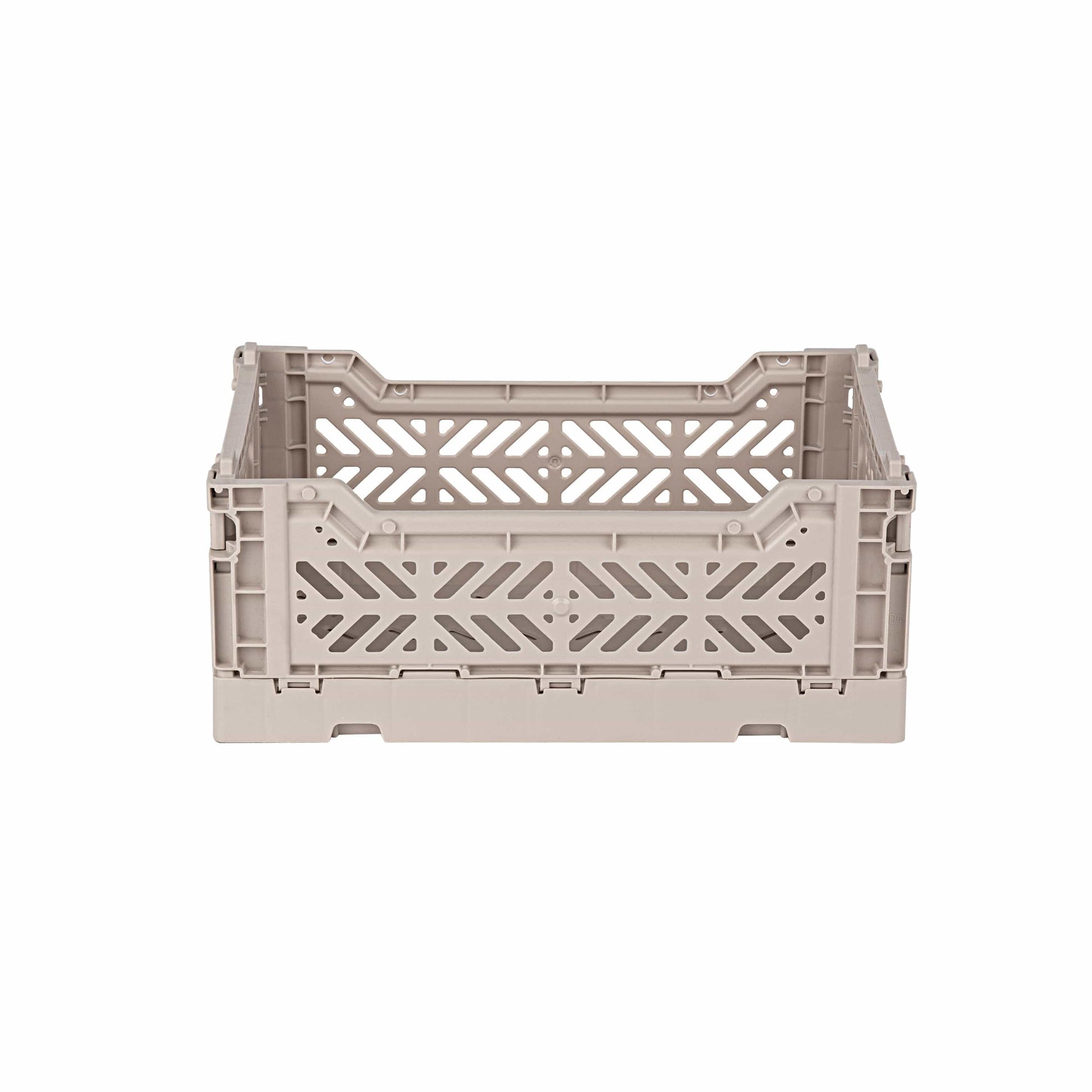 Folding Crate Aykasa Mini Folding Crate - Sand