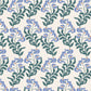 Wallpaper Roll 52cm x 10m Wood Berries Wallpaper